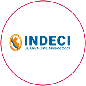 Certificado INDECI